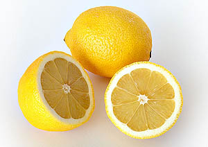 lemons